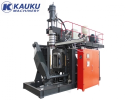 全自動(dòng)吹塑機(jī)